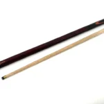 Queue de Billard Pool Lynx 1000 Bordeaux