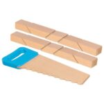 Scie avec blocs de construction – Image 2