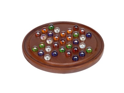 solitaire-billes-en-verre-1 Solitaire Billes en Verre – Image 1