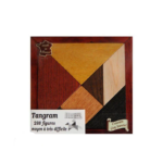 Tangram Bois