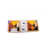 Tangram Speed