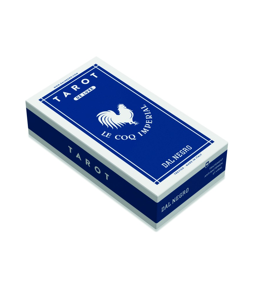 tarot-coq-imperial-330gr-1 Tarot Coq Impérial 330gr – Image 1