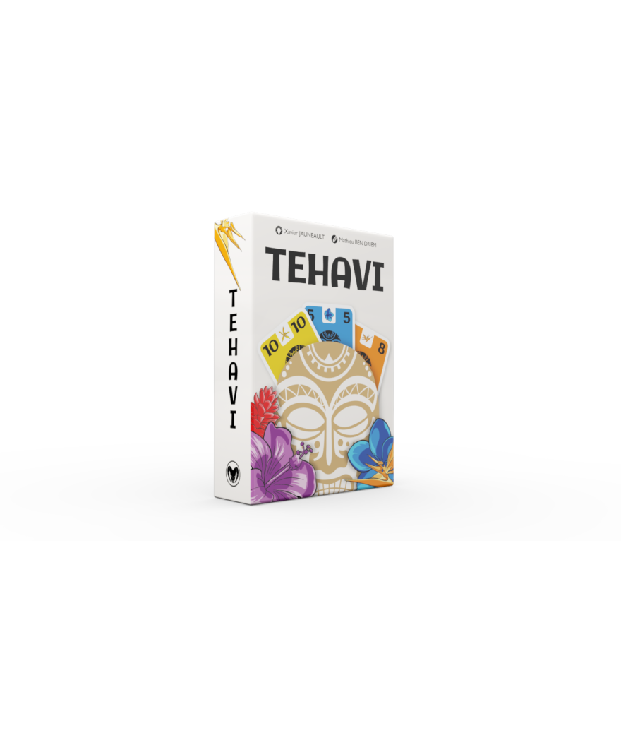 tehavi-1 Tehavi – Image 1