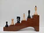 Pièces échecs Russian – Image 3