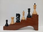 Pièces échecs Russian – Image 2