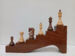 Pièces échecs Russian – Image 4