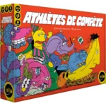 Athlètes de Compète