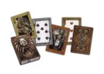 Cartes Bicycle Anne Stockes Steampunk – Image 2