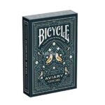 Cartes Bicycle Aviary