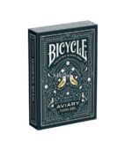 Cartes Bicycle Aviary