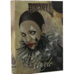 Cartes Bicycle Favole