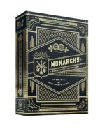 Cartes Bicycle Monarchs