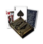 Cartes Bicycle Monarchs – Image 2