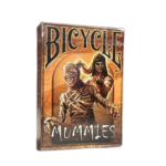 Cartes Bicycle Mummies