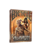 Cartes Bicycle Mummies