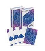 Cartes Bicycle Neon – Image 2