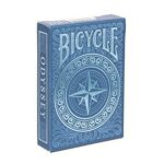 Cartes Bicycle Odyssey