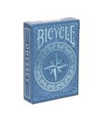 Cartes Bicycle Odyssey