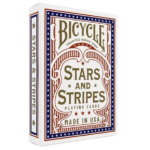 Cartes Bicycle Stars and Stripes