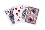 Cartes Bicycle Stars and Stripes – Image 2