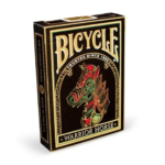 Cartes Bicycle Warrior Horse 2
