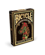 Cartes Bicycle Warrior Horse 2