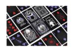 Cartes Bicycle Wednesday addams – Image 2