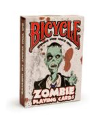 Cartes Bicycle Zombie