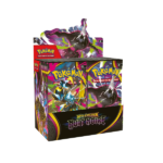 Display 36 booster Pokemon Nuit Noire