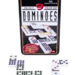 Dominos double 9
