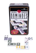 Dominos double 9