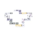 Dominos double 9 – Image 2