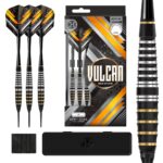 Fléchettes Vulcan Softtip 18g