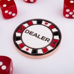 Mallette de poker 300 jetons 14g – Image 3