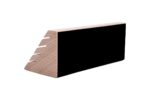 Porte cartes bois pyramide – Image 3
