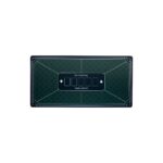Tapis de poker vert