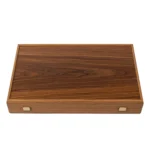Backgammon Marqueté Noyer – Image 10