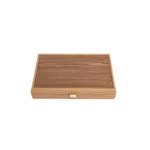 Backgammon Marqueté Noyer – Image 8