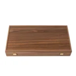 Backgammon Marqueté Noyer – Image 5