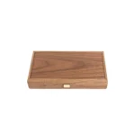 Backgammon Marqueté Noyer – Image 2