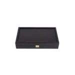 Backgammon Teinté Wengé