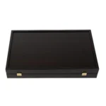 Backgammon Teinté Wengé – Image 11