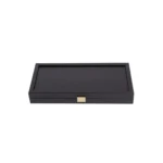 Backgammon Teinté Wengé – Image 3
