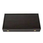 Backgammon Teinté Wengé – Image 7