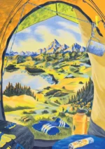Chambre avec Vue – Image 2