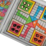 Coffret 5 Jeux Style Coloré – Image 4