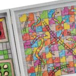 Coffret 5 Jeux Style Coloré – Image 5