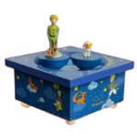 Dancing Le Petit Prince