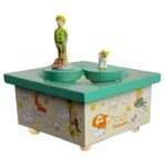 Dancing Le Petit Prince 2