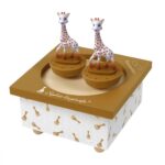 Dancing Sophie la Girafe Caramel